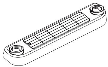 INTEX TOBOGGAN AUTOPORTANT - Composants matériels - 5