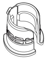 INTEX TOBOGGAN AUTOPORTANT - Composants matériels - 6