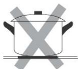 CANDY CI633CBB/1 - Using the Touch Controls - 5