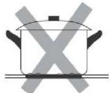 CANDY CI633CBB/1 - Elección de los accesorios de cocina adecuados - 3