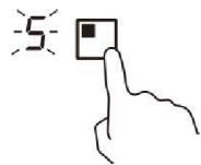 CANDY CI633CBB/1 - Mises en garde - 12