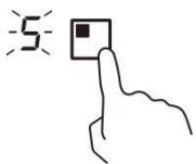 CANDY CI633CBB/1 - To start cooking - 2