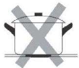 CANDY CI633CBB/1 - Elección de los accesorios de cocina adecuados - 4