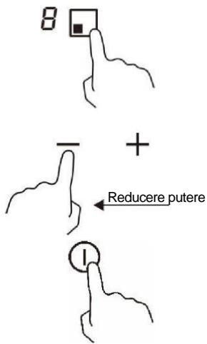 CANDY CI633CBB/1 - Când ați terminat de gătit - 1