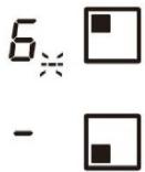 CANDY CI633CBB/1 - Χρησιμοποιήστε τον χρονοδιακόπτη για να απενεργοποιήσετε μία ή περισσότερες ζώνες μαγειρέματος - 3