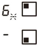CANDY CI633CBB/1 - Utilisation de la minuterie pour éteindre une ou plusieurs zones de cuisson - 2