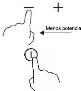 CANDY CI633CBB/1 - Cuando haya terminado de cocinar - 2
