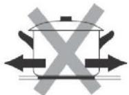 CANDY CI633CBB/1 - Utilizarea comenzilor tactile - 5