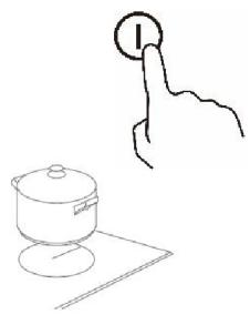 CANDY CI633CBB/1 - Quand vous avez fini de cuisiner - 1