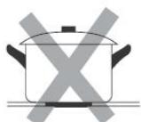 CANDY CI633CBB/1 - Using the Touch Controls - 7