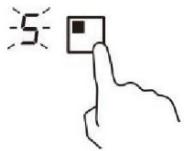 CANDY CI633CBB/1 - Atentie - 11