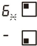 CANDY CI633CBB/1 - Uso del temporizador para apagar una o más zonas de cocción - 2