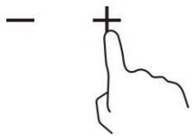 CANDY CI633CBB/1 - To start cooking - 3