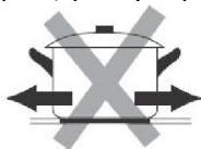 CANDY CI633CBB/1 - Χρήση των χειριστηρίων αφής - 5