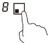 CANDY CI633CBB/1 - Όταν τελειώσετε το μαγείρεμα - 1