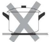 CANDY CI633CBB/1 - Atentie - 5