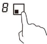 CANDY CI633CBB/1 - Cuando haya terminado de cocinar - 1