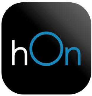 CANDY CI633CBB/1 - Λήψη της εφαρμογής hΟη - 1