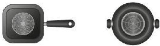 CANDY CI633CBB/1 - Χρήση των χειριστηρίων αφής - 8