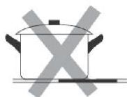 CANDY CI633CBB/1 - Installation - 5