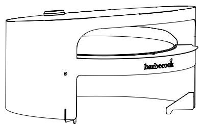 BARBECOOK JULES - 15