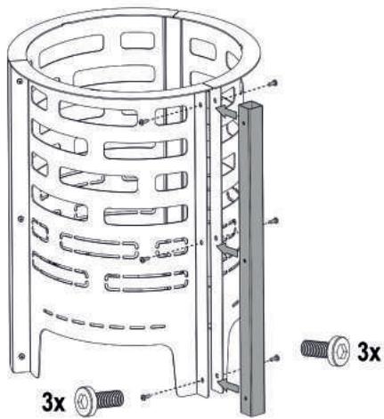 BARBECOOK JULES - 6