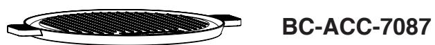 BARBECOOK JULES - 16
