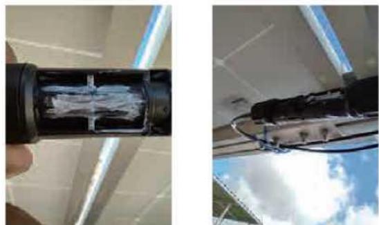 JASOLAR PV JA - Connecteurs - 1