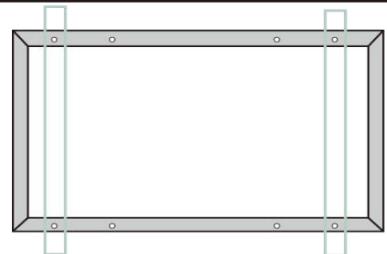 JASOLAR PV JA - Emplacement d'installation et charges statiques correspondantes - 3