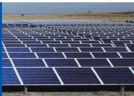 JASOLAR PV JA - Méthodes d'installation - 1