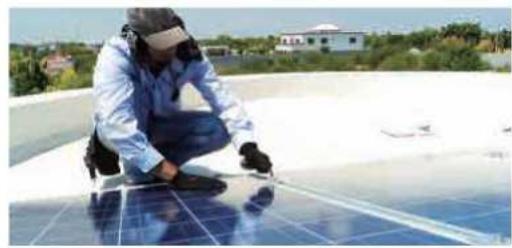 JASOLAR PV JA - Codes et Règlements - 1