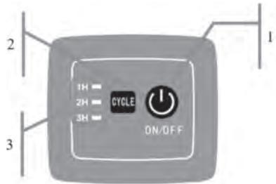 UBBINK ROBOTCLEAN 3 PLUS - Puesta en marcha - 1