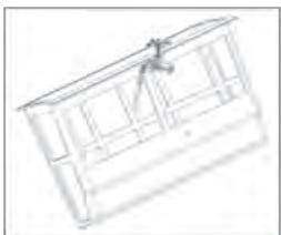 UBBINK ROBOTCLEAN 3 PLUS - REINIG DE FILTEREENHEID NA ELKE REINIGINGSCYCLUS - 4