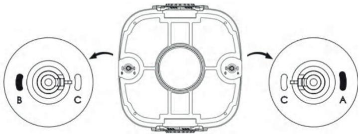 UBBINK ROBOTCLEAN ACCU XS - Robotclean Accu XS Operating Manual and Parts List - 1