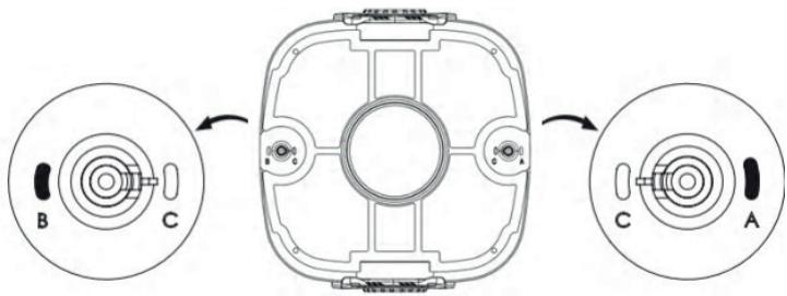 UBBINK ROBOTCLEAN ACCU XS - Robotclean Accu XS Pool bedieningshandleiding en onderdelenlijk - 1