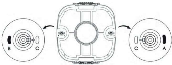 UBBINK ROBOTCLEAN ACCU XS - Robotclean Accu XS Betriebsanleitung und Teileliste - 1