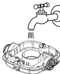 UBBINK ROBOTCLEAN ACCU XS - Wartung und Pflege - 3