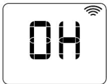 HJM AVA V WIFI - AVA V 1000 WIFI, AVA V 1500 WIFI & AVA V 2000 WIFI - Affichage de messages d'erreurs. - 4