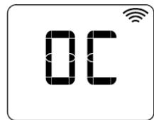 HJM AVA V WIFI - AVA V 1000 WIFI, AVA V 1500 WIFI & AVA V 2000 WIFI - Affichage de messages d'erreurs. - 6