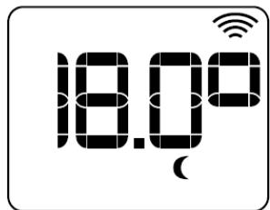 HJM AVA V WIFI - AVA V 1000 WIFI, AVA V 1500 WIFI & AVA V 2000 WIFI - Réglage des températures de programmation. - 3