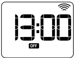 HJM AVA V WIFI - AVA V 1000 WIFI, AVA V 1500 WIFI & AVA V 2000 WIFI - Mode OFF. - 1