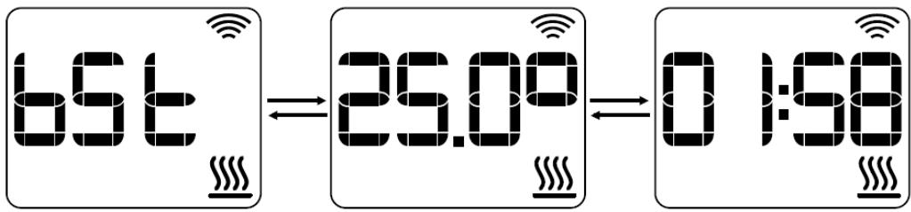 HJM AVA V WIFI - AVA V 1000 WIFI, AVA V 1500 WIFI & AVA V 2000 WIFI - Mode boost. - 3