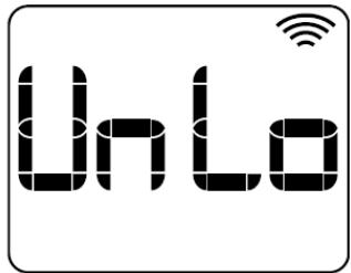 HJM AVA V WIFI - AVA V 1000 WIFI, AVA V 1500 WIFI & AVA V 2000 WIFI - Verrouillage du clavier. - 2