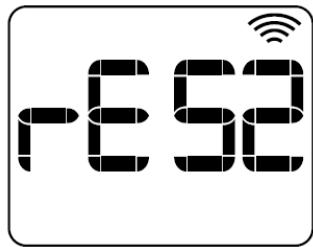 HJM AVA V WIFI - AVA V 1000 WIFI, AVA V 1500 WIFI & AVA V 2000 WIFI - Réinitialisation. - 2