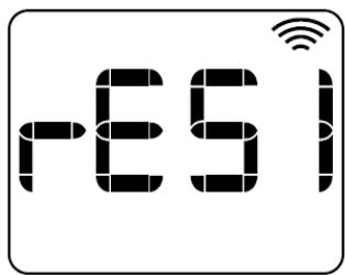 HJM AVA V WIFI - AVA V 1000 WIFI, AVA V 1500 WIFI & AVA V 2000 WIFI - Réinitialisation. - 1