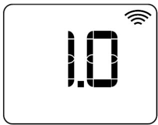 HJM AVA V WIFI - AVA V 1000 WIFI, AVA V 1500 WIFI & AVA V 2000 WIFI - Affichage de la version du logiciel. - 2