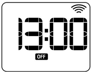 HJM AVA PL WIFI - Mode OFF. - 1