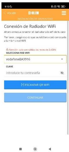 HJM AVA PL WIFI - CONNECTER LES RADIATEURS - 3