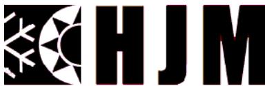 HJM AVA PL WIFI - RECYCLAGE (élimination du produit à la fin de sa vie) - 2