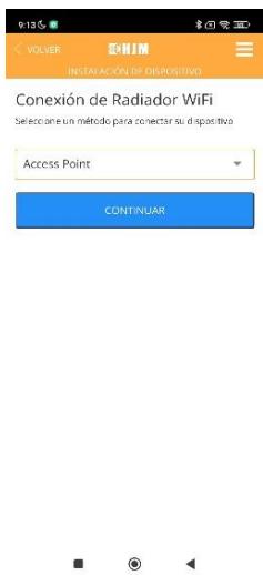 HJM AVA PL WIFI - CONNECTER LES RADIATEURS - 4